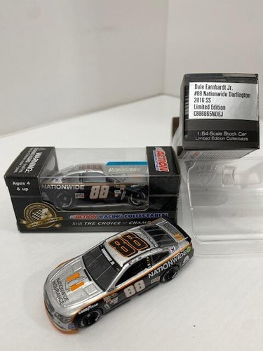 Nascar 2016 dale earnhardt - 2016, jr