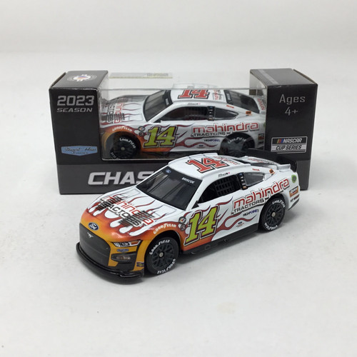 Chase briscoe 2023 - chase,